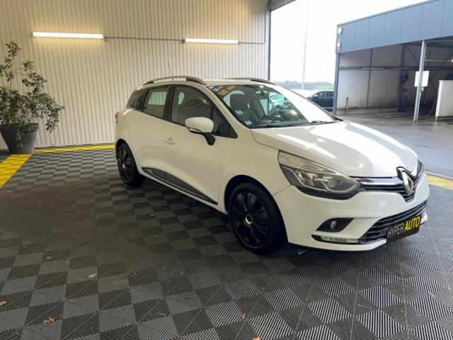 Renault Clio Estate image 1