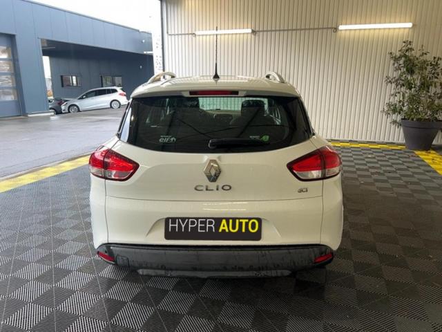 Renault Clio Estate image 7