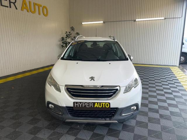 Peugeot 2008 image 6