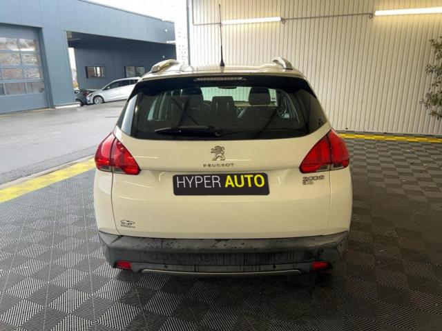Peugeot 2008 image 4
