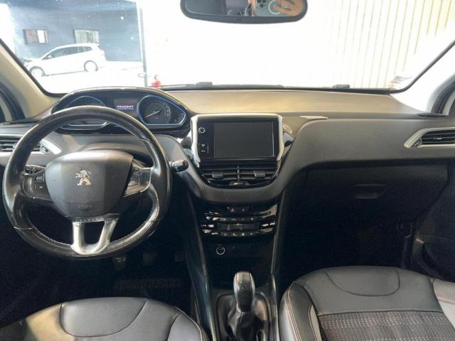 Peugeot 2008 image 5