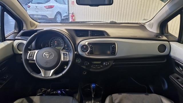Toyota Yaris image 2