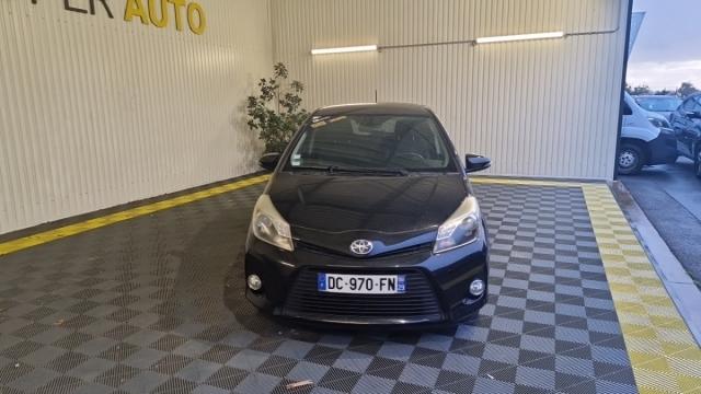 Toyota Yaris image 6