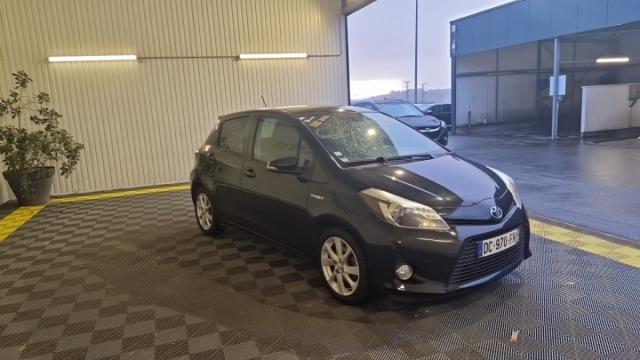 Toyota Yaris image 5