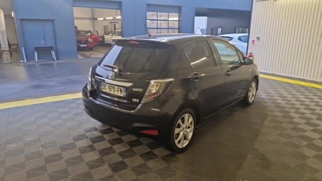 Toyota Yaris image 3