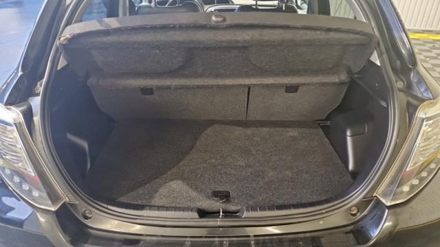 Toyota Yaris image 7