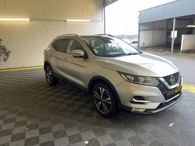 Nissan Qashqai image 8