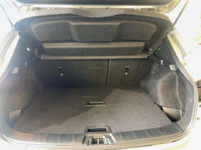 Nissan Qashqai image 2