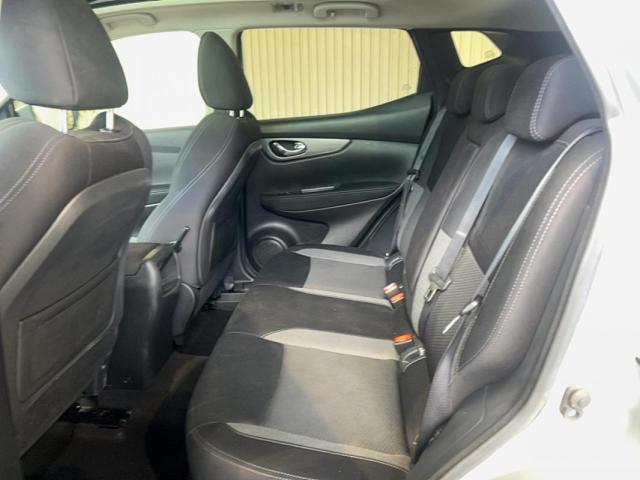 Nissan Qashqai image 5