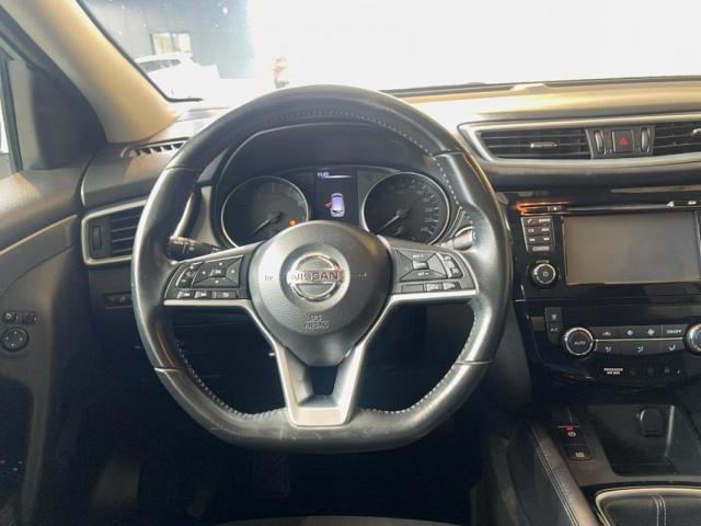 Nissan Qashqai image 6