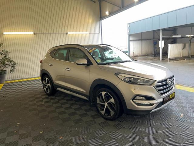 Hyundai Tucson image 2