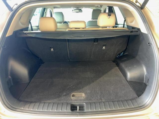 Hyundai Tucson image 9