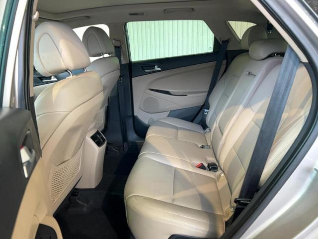 Hyundai Tucson image 7