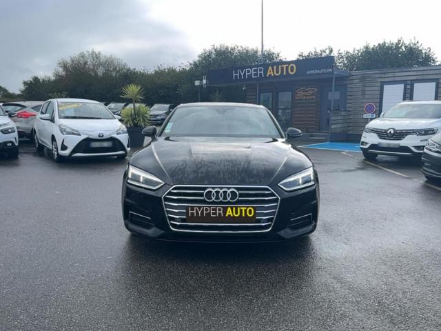 Audi A5 image 8