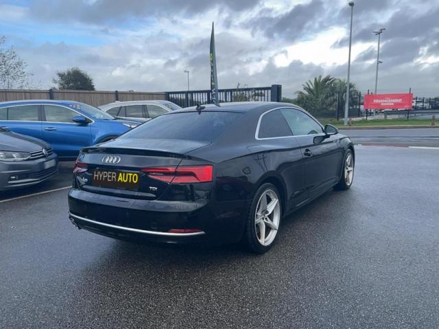 Audi A5 image 2