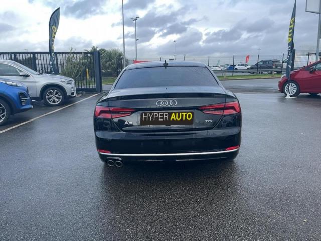 Audi A5 image 5