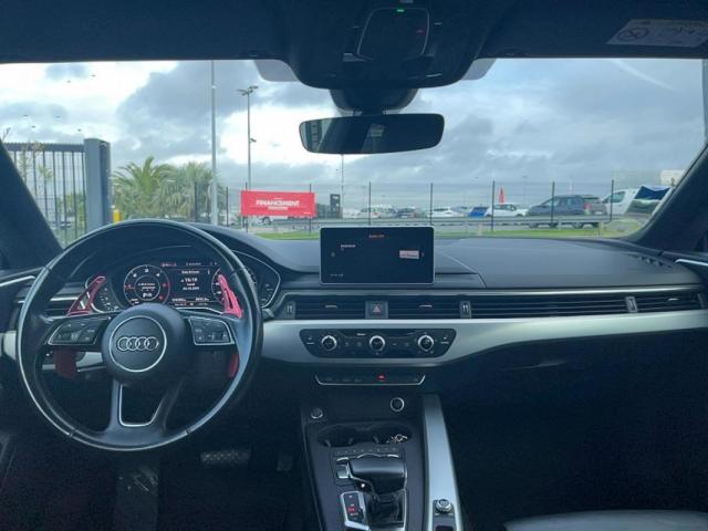 Audi A5 image 3