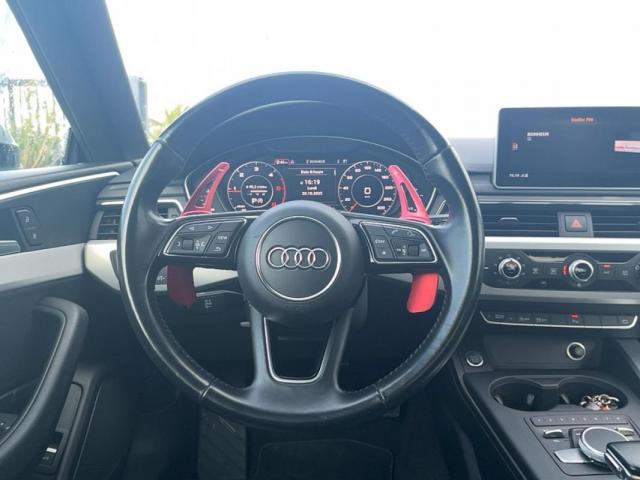 Audi A5 image 7