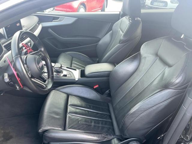 Audi A5 image 6