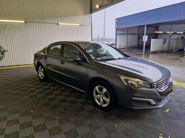 Peugeot 508 image 6
