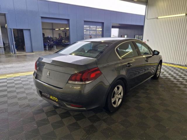 Peugeot 508 image 2