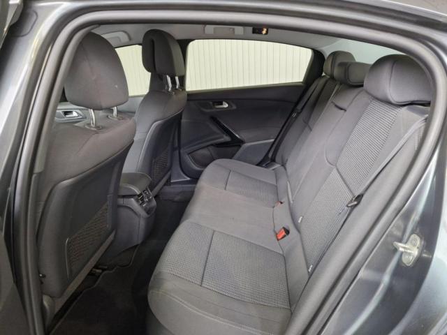 Peugeot 508 image 8