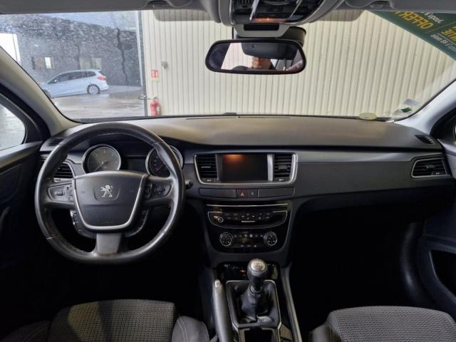 Peugeot 508 image 5