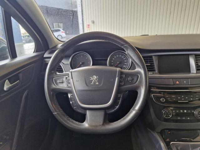 Peugeot 508 image 3
