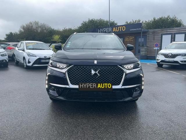 Ds Ds 7 Crossback image 2