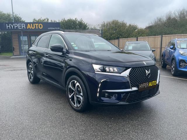 Ds Ds 7 Crossback image 1