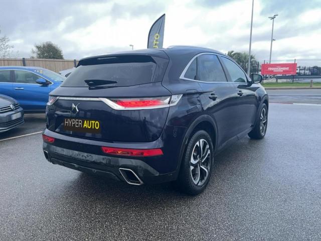 Ds Ds 7 Crossback image 4