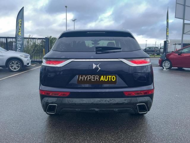 Ds Ds 7 Crossback image 3