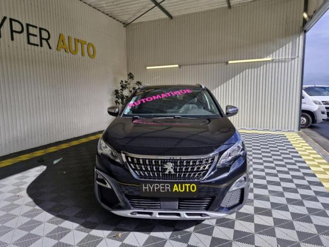 Peugeot 3008 image 9