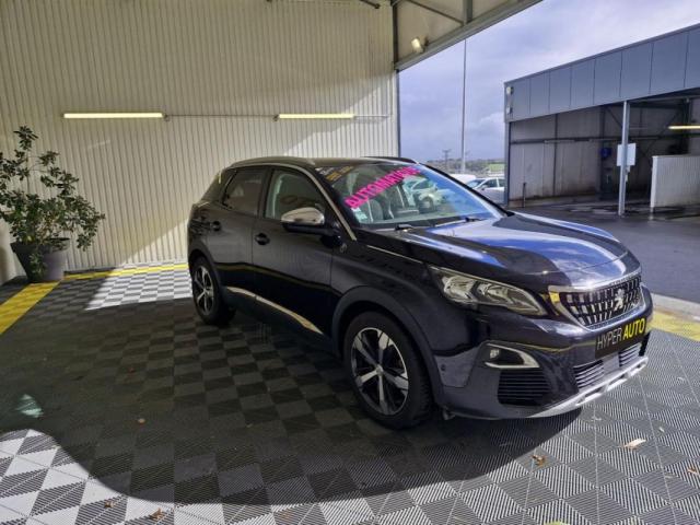 Peugeot 3008 image 6