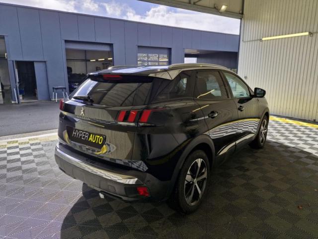 Peugeot 3008 image 3
