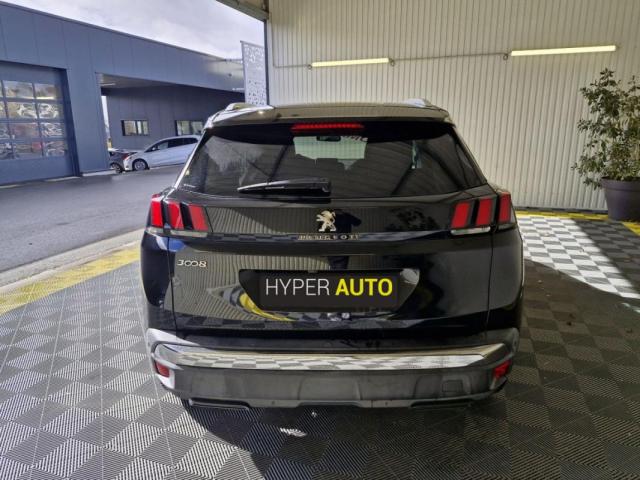 Peugeot 3008 image 7
