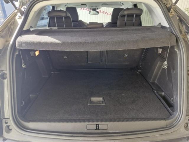 Peugeot 3008 image 1