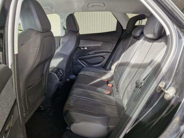 Peugeot 3008 image 5