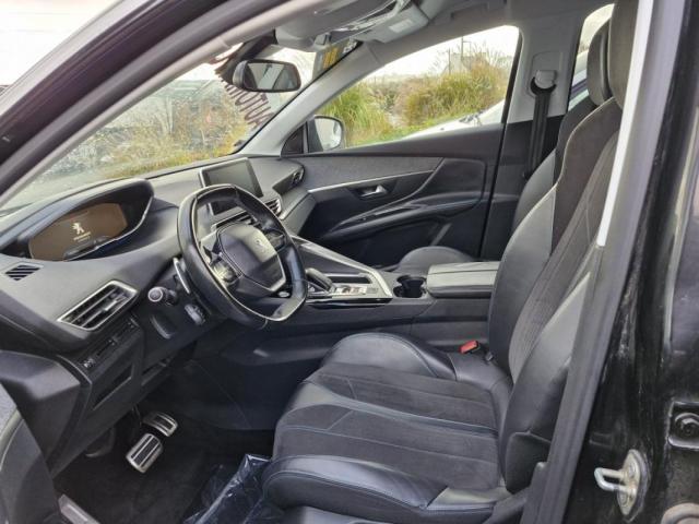 Peugeot 3008 image 8