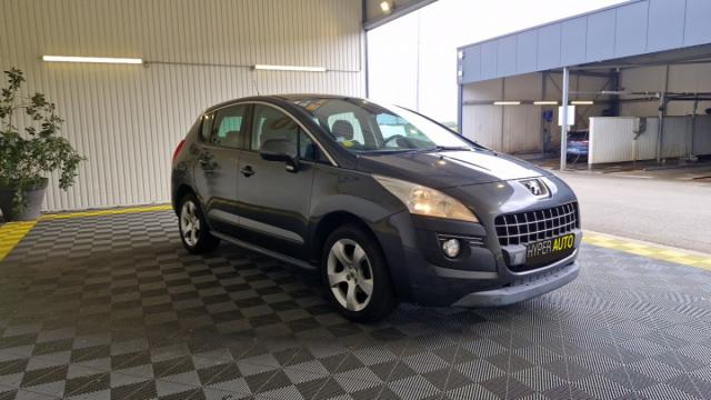 Peugeot 3008 image 6