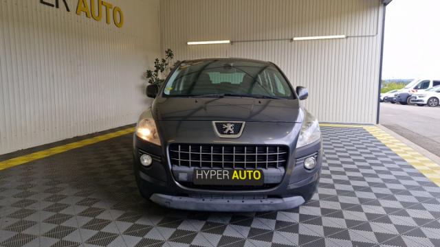 Peugeot 3008 image 9