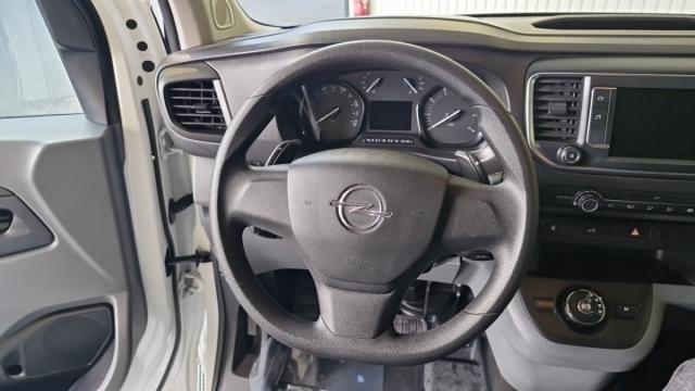 Opel Vivaro image 7