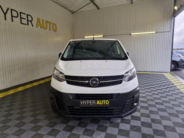Opel Vivaro image 2