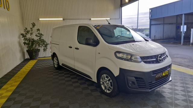 Opel Vivaro image 9