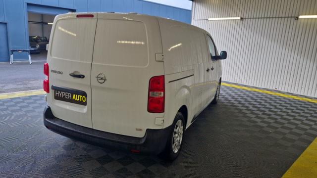 Opel Vivaro image 6