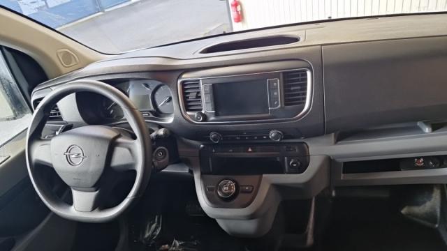 Opel Vivaro image 1