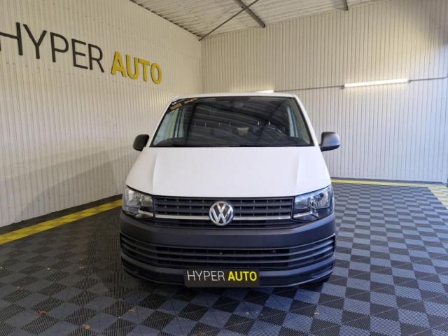 Volkswagen Transporter image 6
