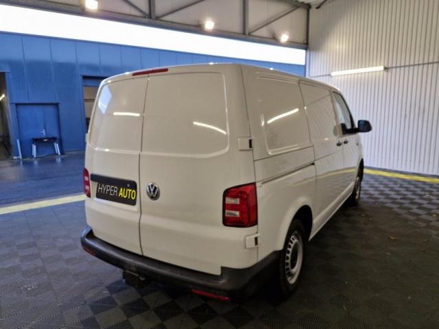 Volkswagen Transporter image 5