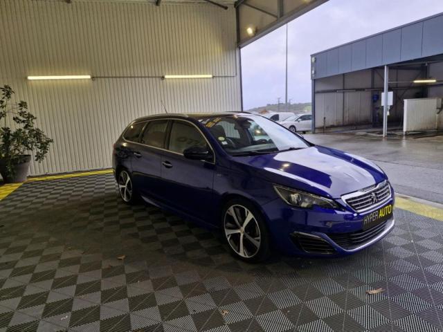 Peugeot 308 Sw image 3