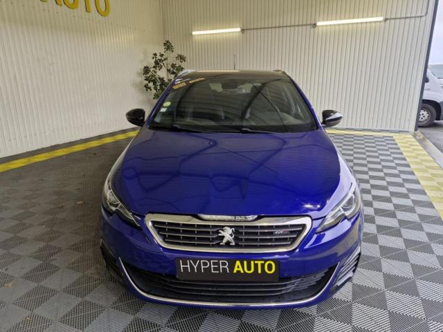 Peugeot 308 Sw image 7